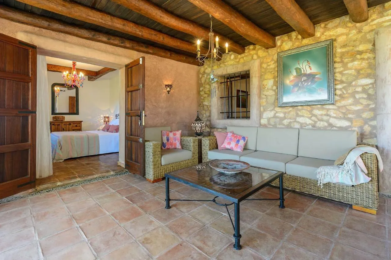 Finca Niko Villa Santa Eularia des Riu
