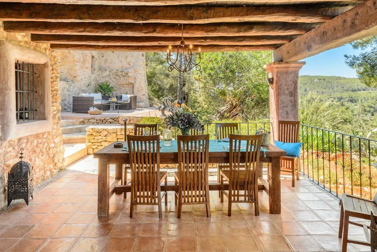Finca Niko Villa Santa Eularia des Riu
