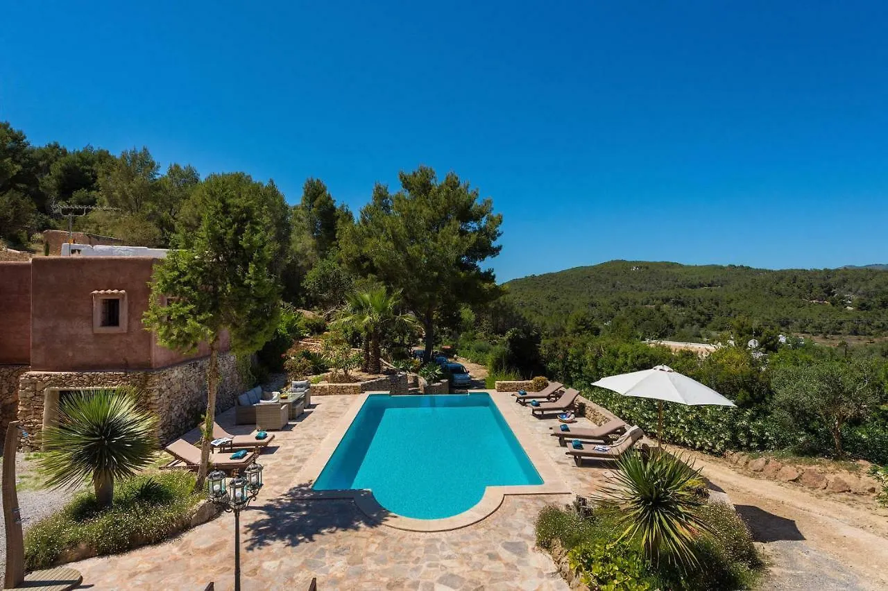 Finca Niko Villa Santa Eularia des Riu