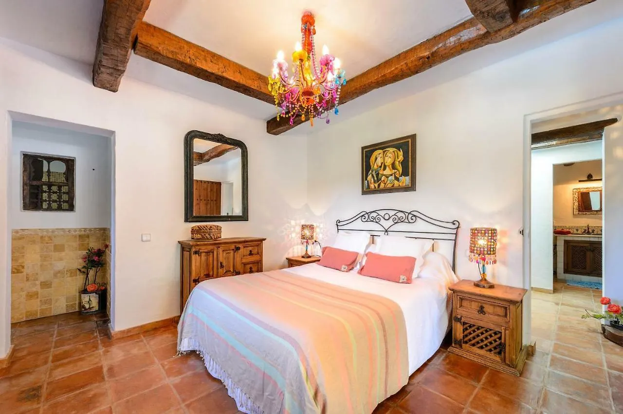 Finca Niko Villa Santa Eularia des Riu