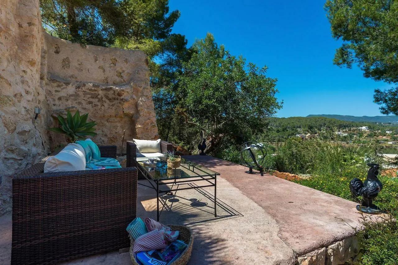 Finca Niko Villa Santa Eularia des Riu