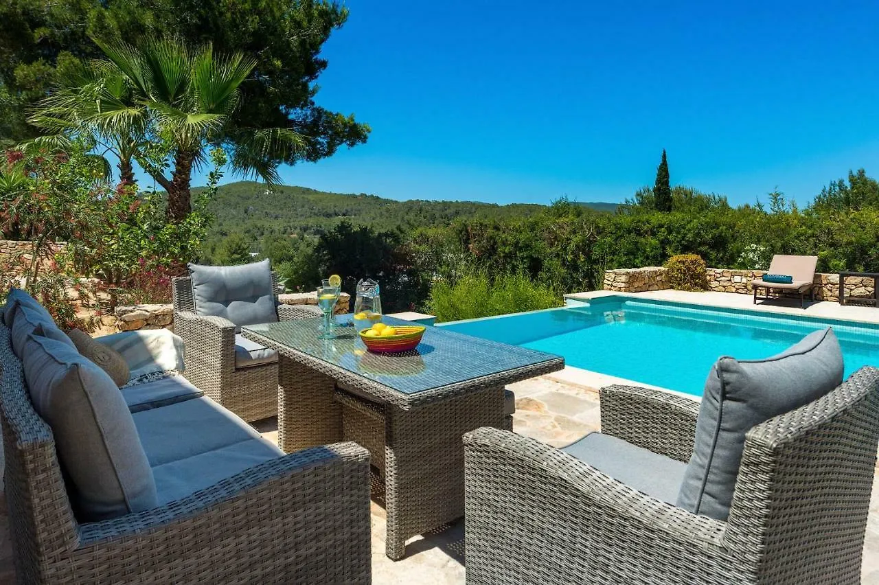 Finca Niko Villa Santa Eularia des Riu