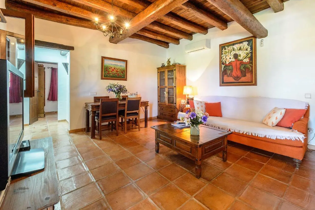 Finca Niko Villa Santa Eularia des Riu