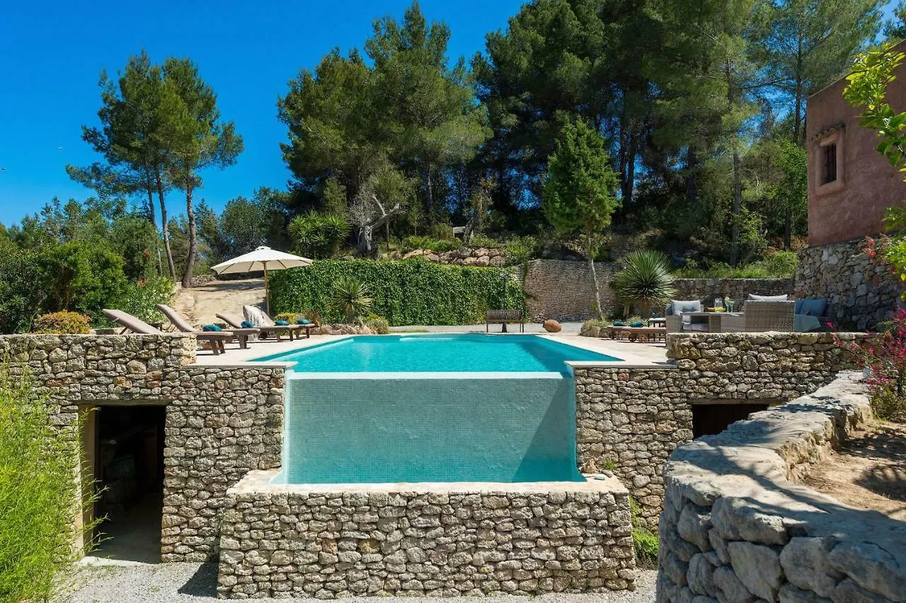 Finca Niko Villa Santa Eularia des Riu