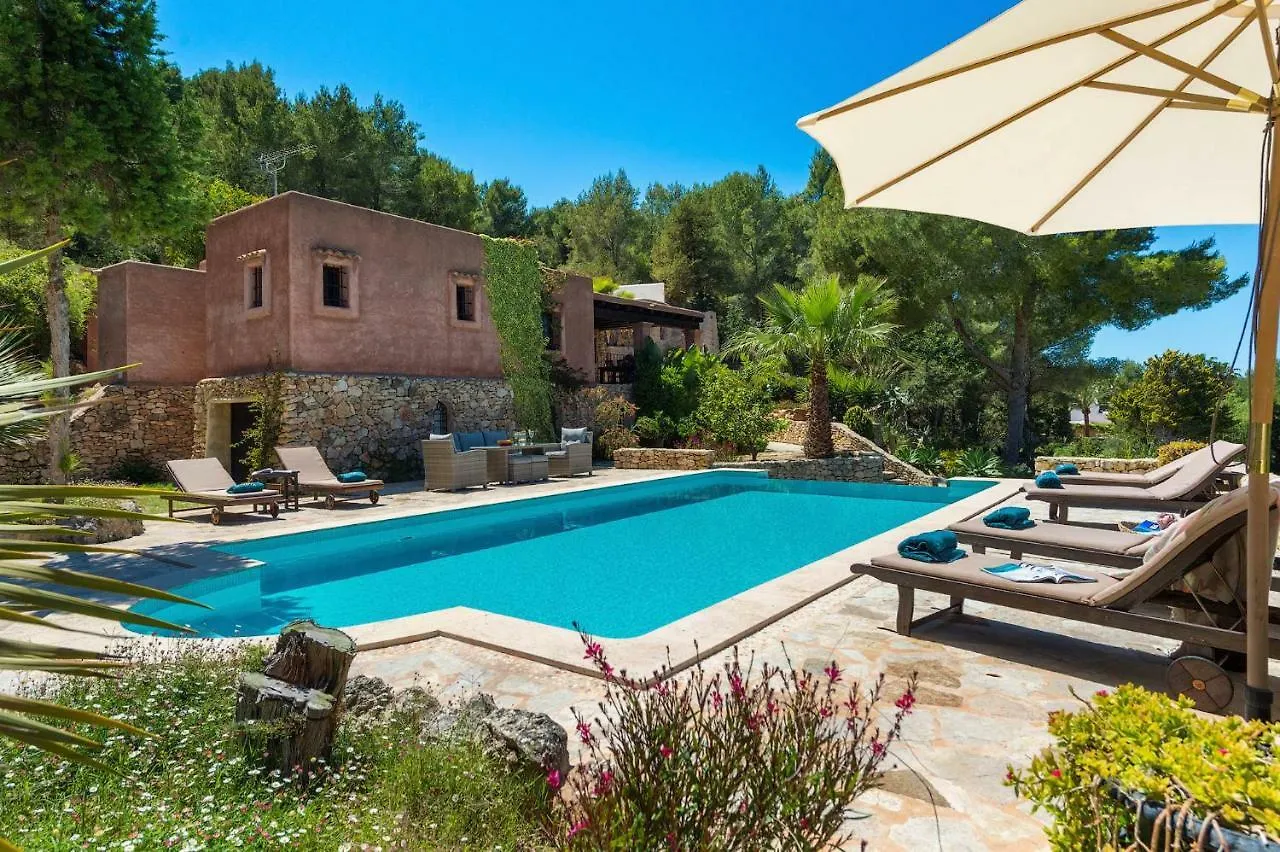 Finca Niko Villa Santa Eularia des Riu