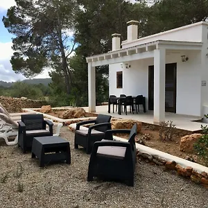  Apartment Casa Ribas