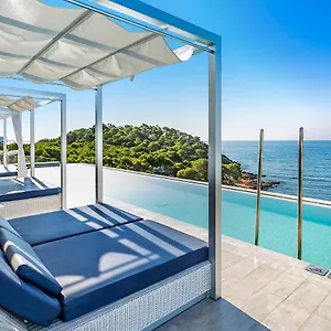 Catalonia Royal Ses Estaques-adults Only Санта-Эулалия-дель-Рио
