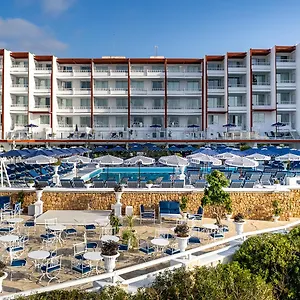 Mongibello Ibiza (adults Only) Санта-Эулалия-дель-Рио
