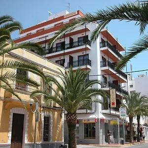 Ebusus Appartamento