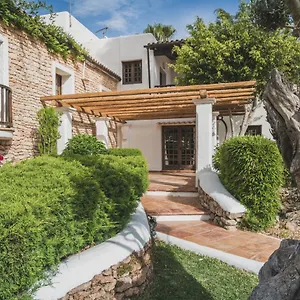  Holiday home Can Blay